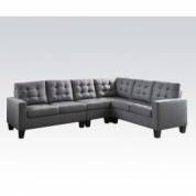 EARSOM SECTIONAL SOFA 52760