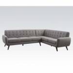 ESSICK SECTIONAL SOFA 52765