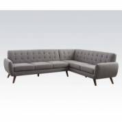 ESSICK SECTIONAL SOFA 52765