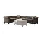 AURELIA II SECTIONAL SOFA 52375