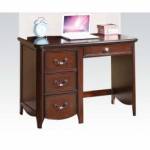 CHERRY COMPUTER DESK 30287