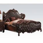 VERSAILLES EASTERN KING BED 21117EK