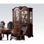 CHATEAU DE VILLE HUTCH/BUFFET 04079