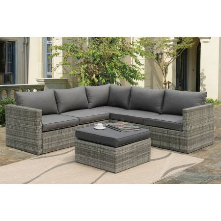Outdoor Sectional P50292