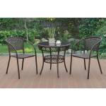 3-Pcs Outdoor Set 131