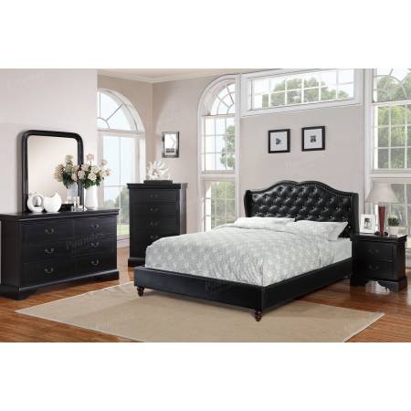 Queen Bed F9368Q