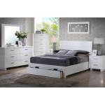 Queen Bed F9284Q