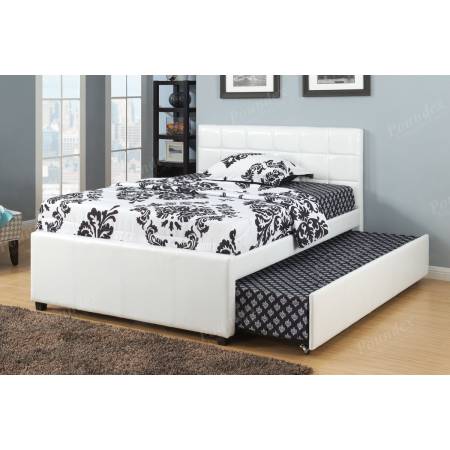 Twin Bed w/ Trundle F9216T