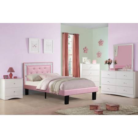 Twin Bed F9375T