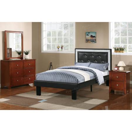 Twin Bed F9376T