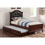 Twin Bed F9379