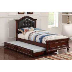 Twin Bed F9379