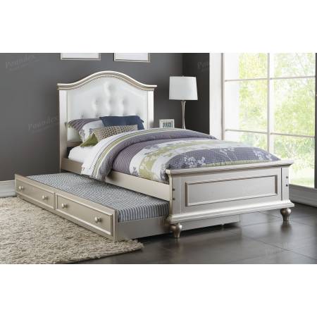 Twin Bed F9378