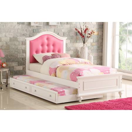 Twin Bed F9377