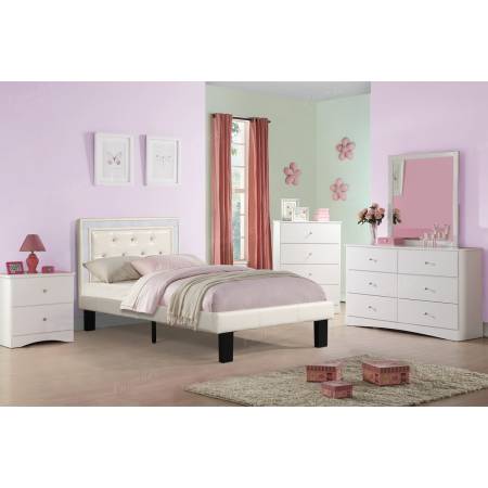 Full Bed F9374F