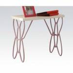 Priya II BUTTERFLY NIGHTSTAND