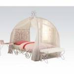 Priya II BUTTERFLY FULL BED