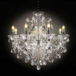 MIZAR CEILING LAMP CLEAR