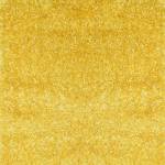 ANNMARIE 5' X 7' YELLOW AREA RUG Yellow