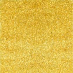 ANNMARIE 5' X 7' YELLOW AREA RUG Yellow