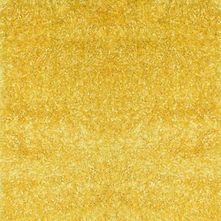 ANNMARIE 5' X 7' YELLOW AREA RUG Yellow