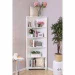ROCKWALL BOOKSHELF White