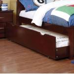 PRISMO TRUNDLE Cherry finish