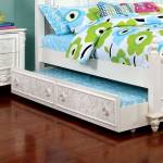 HENRIETTA TWIN TRUNDLE