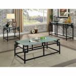 SELENE COFFEE TABLE Black