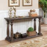 TAMMIE SOFA TABLE Gray
