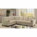 PEEVER II SECTIONAL