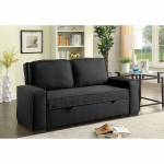 BALBRIGGAN FUTON SOFA