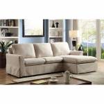 MAXINE II SECTIONAL
