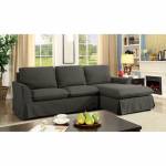 MAXINE II SECTIONAL