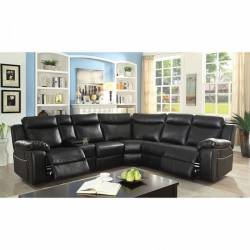 MARYJANE SECTIONAL