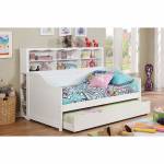 FRIDA DAYBED White finish