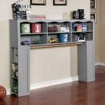FRIDA BOOKCASE Gray