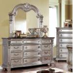 FROMBERG DRESSER Brown Cherry