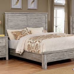 CANOPUS CAL.KING BED