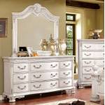 HESPEROS DRESSER