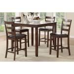 5-Pcs Counter set F2546