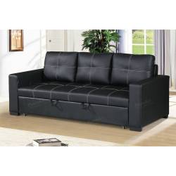 Convertible Sofa F6530