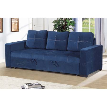 Convertible Sofa F6531