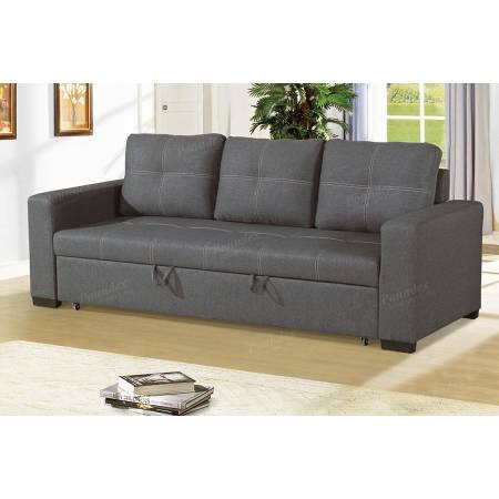 Convertible Sofa F6532