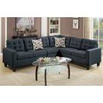 4-Pcs Modular Sectional F6937