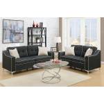 2-Pcs Sofa Set F6891