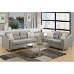 2-Pcs Sofa Set F6892