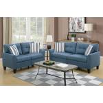 2-Pcs Sofa Set F6535