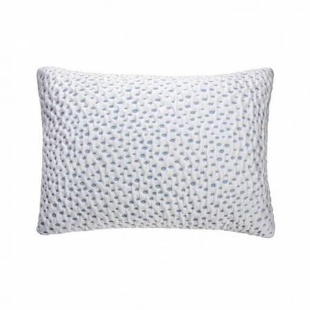 LARCH VISCO MEMORY FOAM KIDS PILLOW