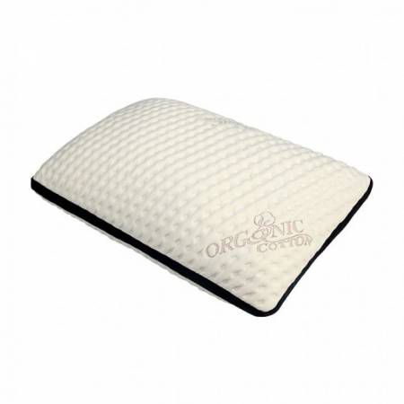 JONQUILLE GEL INFUSED MEMORY FOAM PILLOW